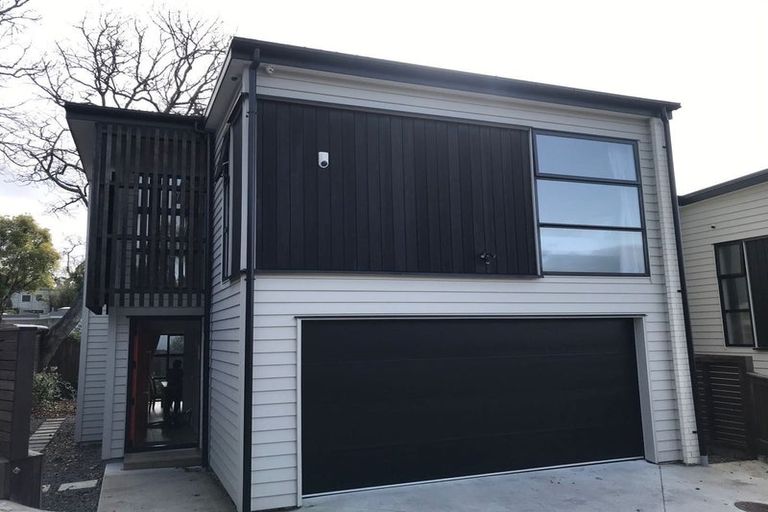 Photo of property in 8/36 Mainston Road, Remuera, Auckland, 1050