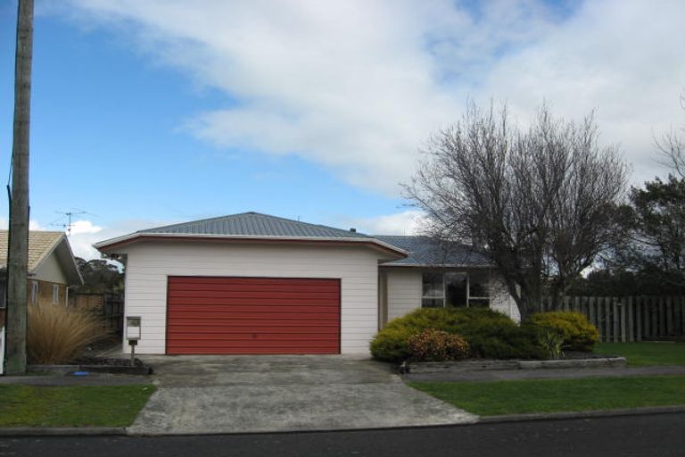 Photo of property in 83 Hillcrest Street, Solway, Masterton, 5810