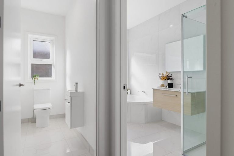 Photo of property in 6 Meachem Road, Chartwell, Hamilton, 3210