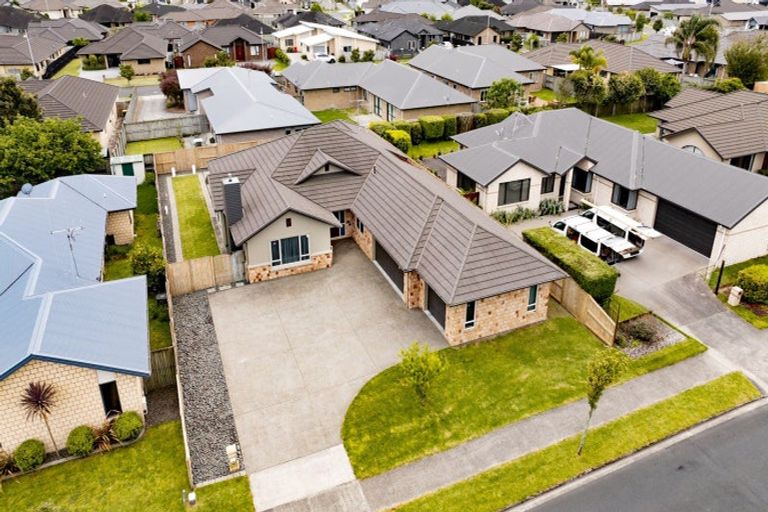 Photo of property in 50 Moonlight Drive, Rototuna North, Hamilton, 3210