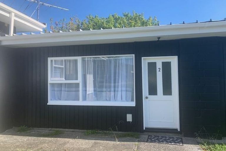 Photo of property in 40 Richards Avenue, Forrest Hill, Auckland, 0620