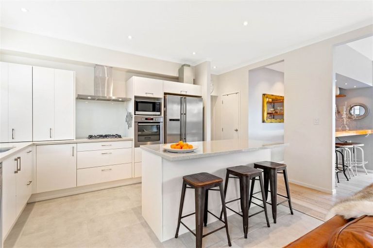 Photo of property in 81 Buckley Avenue, Hobsonville, Auckland, 0616