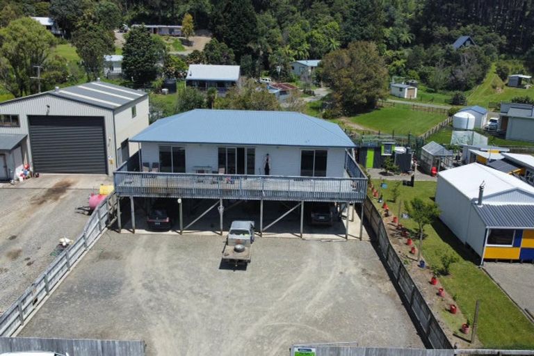 Photo of property in 126 Onepoto Road, Hicks Bay, Tikitiki, 4087