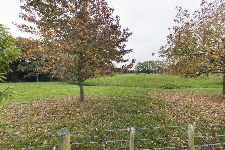 Photo of property in 197 Tutaki Road, Kelvin Grove, Palmerston North, 4470