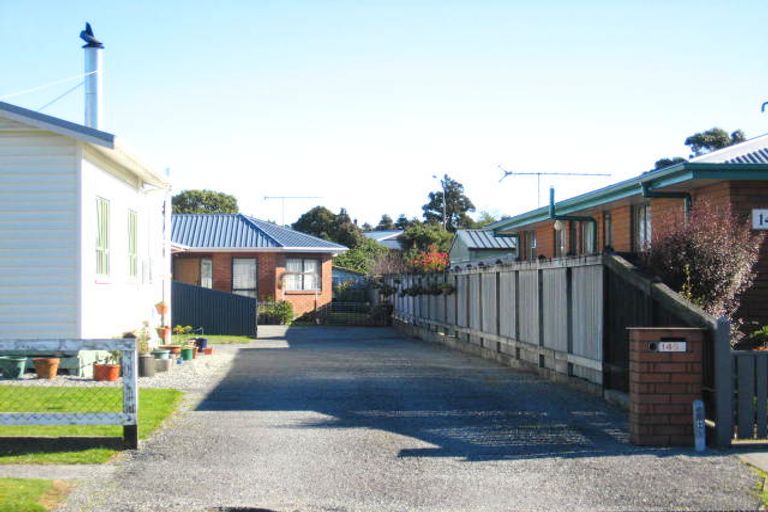 Photo of property in 146a Shakespeare Street, Greymouth, 7805