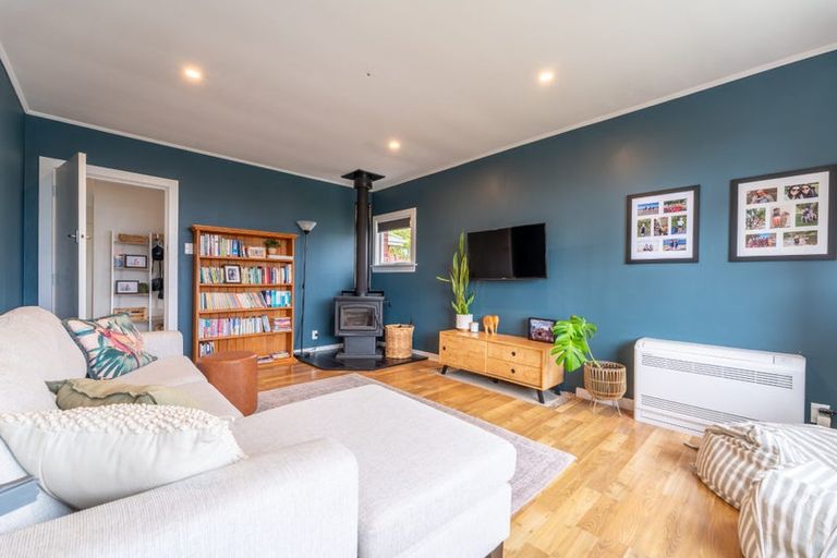 Photo of property in 26 College Road, Parkside, Timaru, 7910