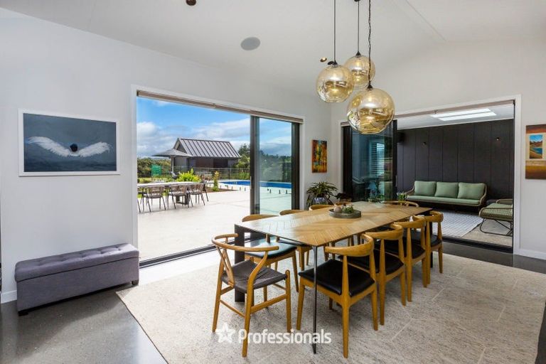 Photo of property in 478 Katherine Mansfield Drive, Blue Mountains, Upper Hutt, 5371