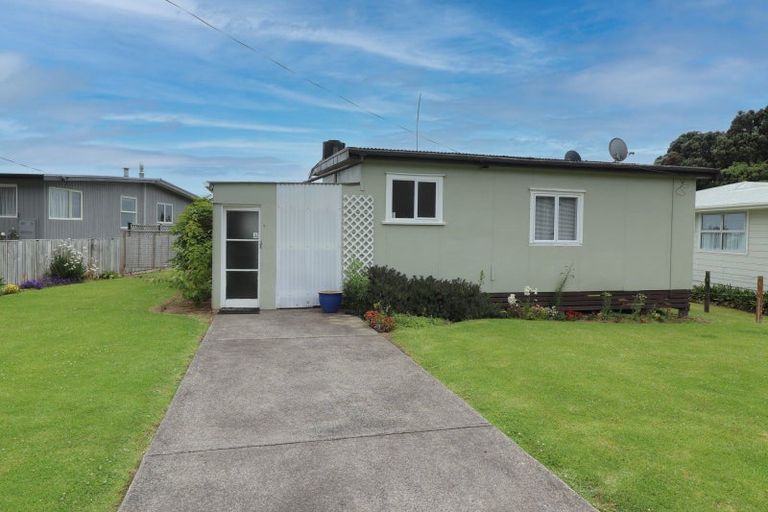 Photo of property in 7 Hazlett Road, Te Mata, Thames, 3575