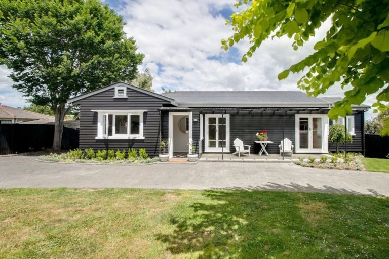 Photo of property in 60 Joll Road, Havelock North, 4130