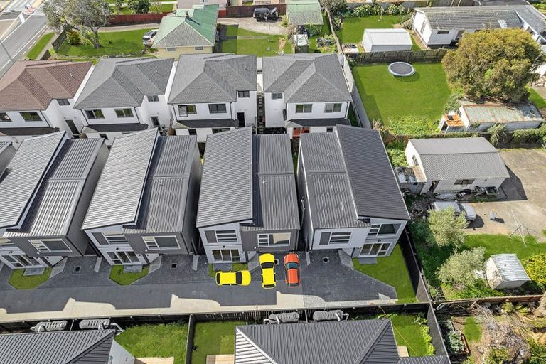 Photo of property in 536d Weymouth Road, Weymouth, Auckland, 2103