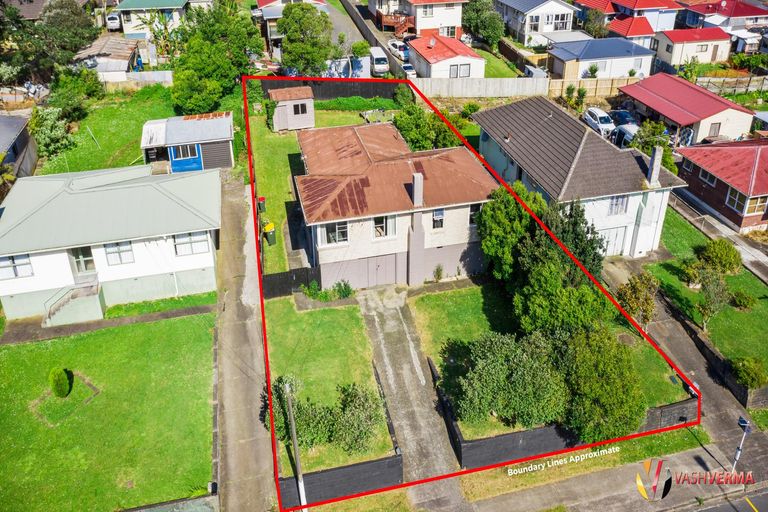 Photo of property in 135 Preston Road, Otara, Auckland, 2023