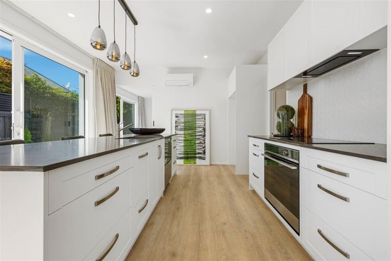 Photo of property in 56 Halton Street, Strowan, Christchurch, 8052