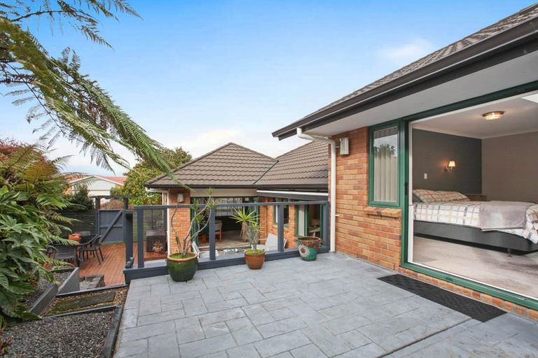 Photo of property in 5 Hoya Court, Henderson, Auckland, 0610