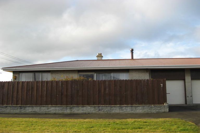 Photo of property in 7 Mills Street, Saint Kilda, Dunedin, 9012