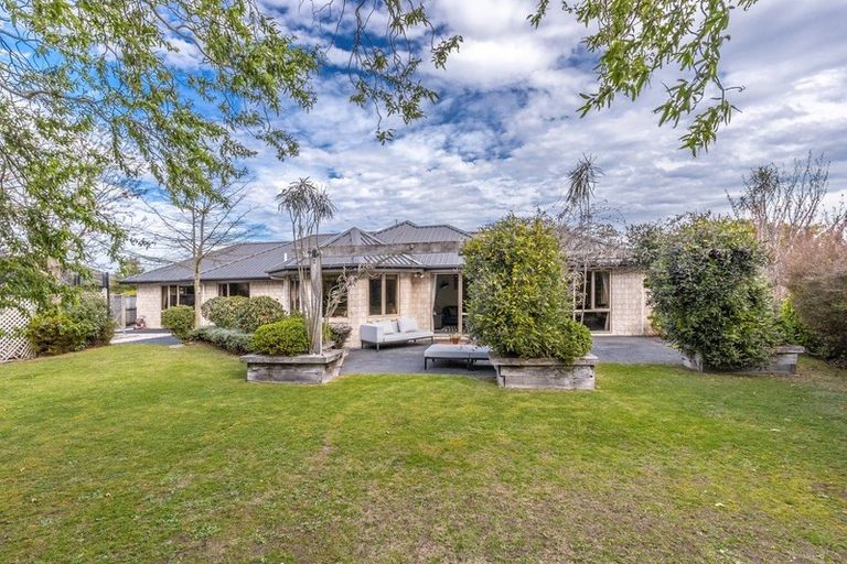 Photo of property in 1 Allendale Lane, Lincoln, 7608