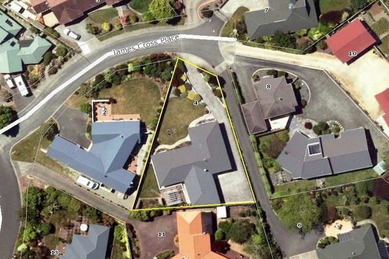 Photo of property in 4 James Cross Place, Mapua, 7005