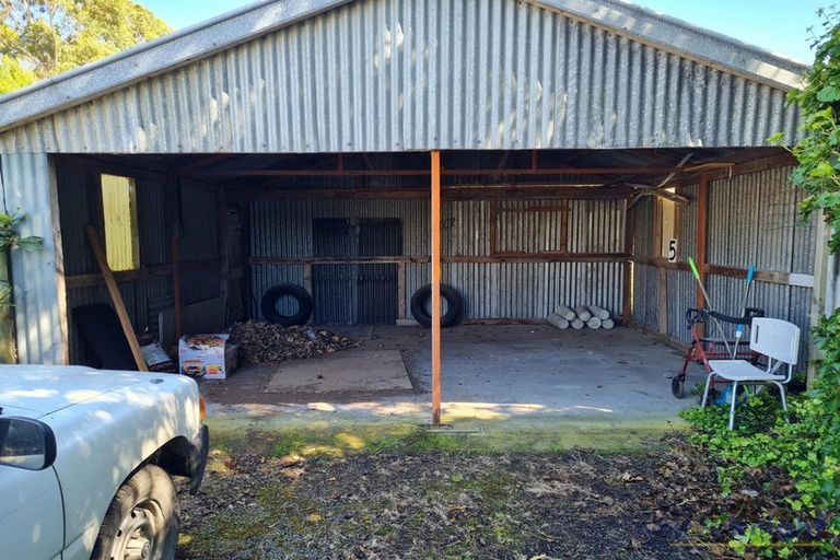 Photo of property in 1245 Courtenay Road, Kirwee, Darfield, 7571