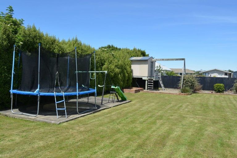 Photo of property in 23 Grace Street, Appleby, Invercargill, 9812