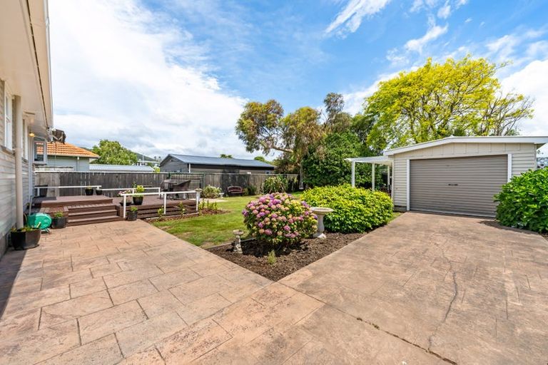 Photo of property in 13 Hildreth Street, Trentham, Upper Hutt, 5018