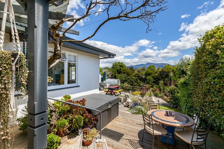Photo of property in 104 Thorp Street, Motueka, 7120