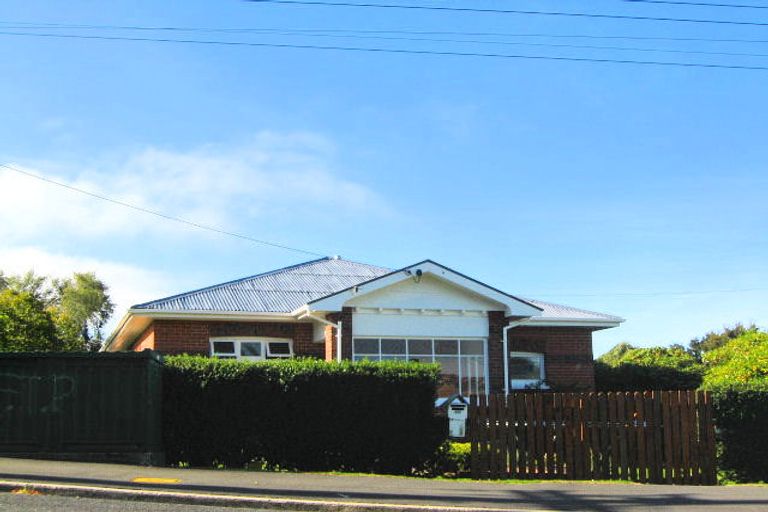 Photo of property in 252 Helensburgh Road, Helensburgh, Dunedin, 9010