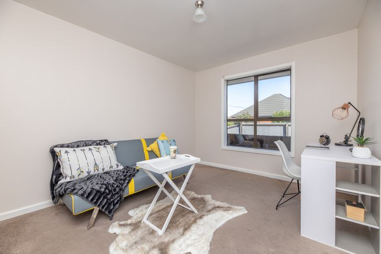 Photo of property in 1/10 Wentworth Street, Ilam, Christchurch, 8041