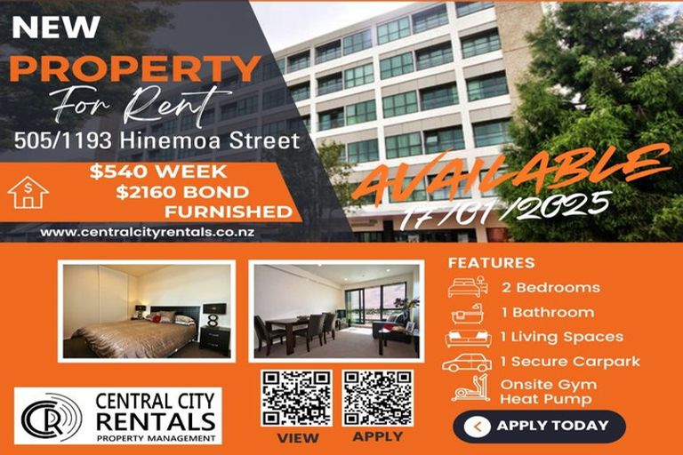Photo of property in 1193 Hinemoa Street, Rotorua, 3010