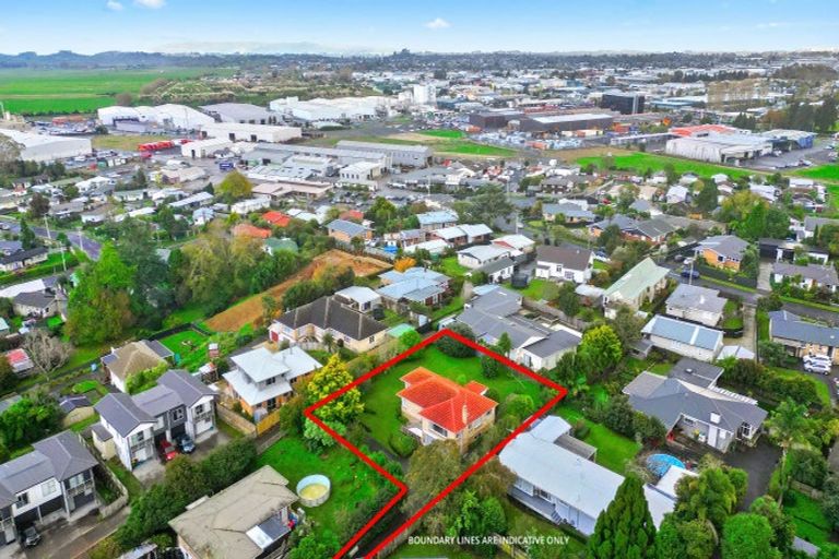 Photo of property in 112 Mahoe Street, Melville, Hamilton, 3206