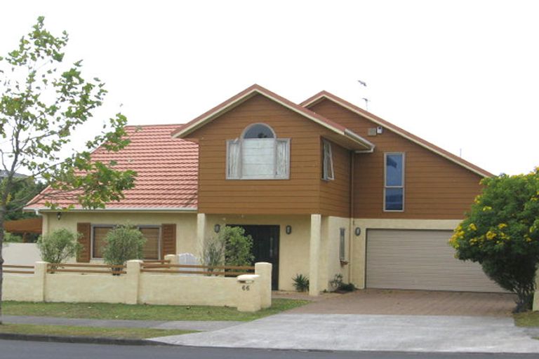 Photo of property in 66 Marina View Drive, West Harbour, Auckland, 0618
