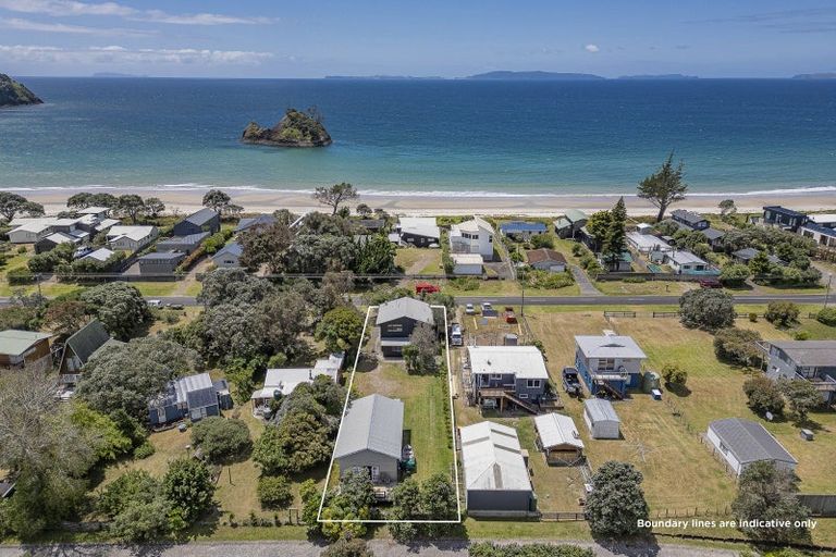 Photo of property in 211 Mangakahia Drive, Whangapoua, Coromandel, 3582