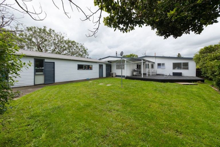 Photo of property in 105 Oxford Street, Ashhurst, 4810