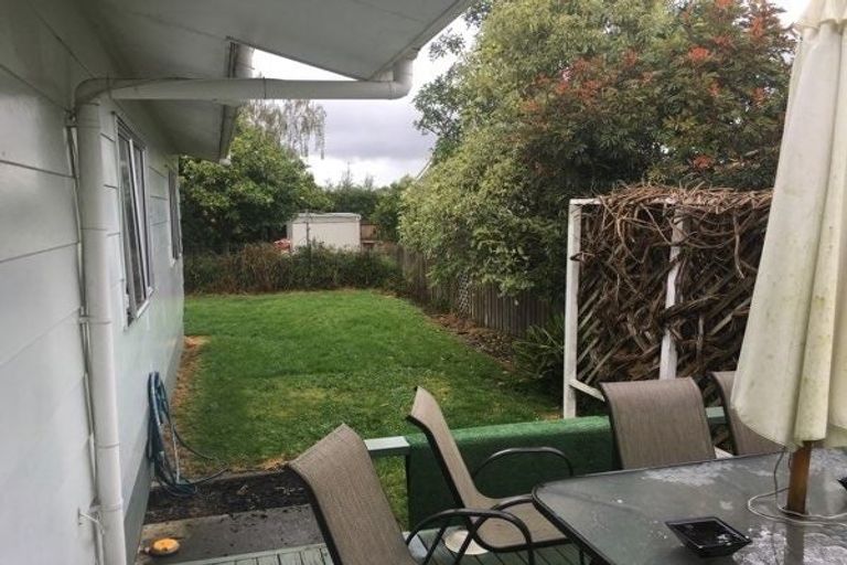 Photo of property in 2 Tongariro Street, Chartwell, Hamilton, 3210