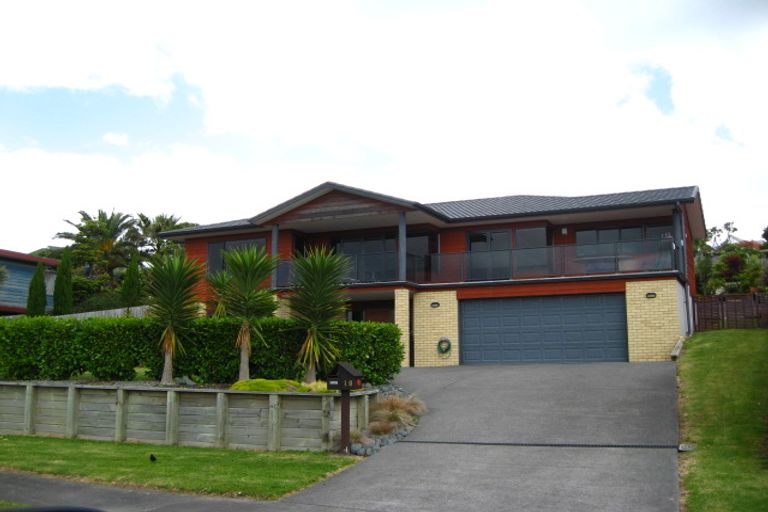 Photo of property in 18 Clansman Terrace, Gulf Harbour, Whangaparaoa, 0930