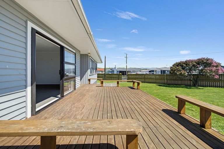 Photo of property in 17 Montgomery Street, Waipukurau, 4200