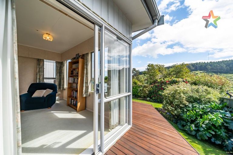 Photo of property in 46 Korokoro Road, Korokoro, Lower Hutt, 5012