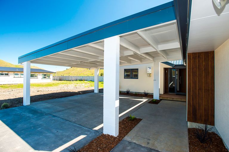 Photo of property in 14 Tuamotu Park, Wainui, Gisborne, 4010