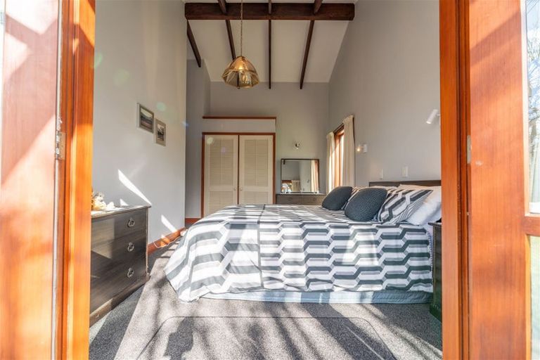 Photo of property in 100 Cox Street, Geraldine, 7930