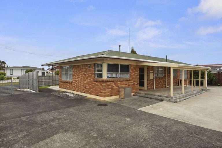 Photo of property in 8 Albert Place, Ngaruawahia, 3720