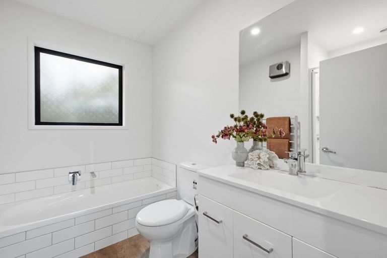 Photo of property in 1/134 Tennyson Street, Sydenham, Christchurch, 8023
