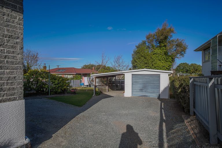 Photo of property in 322 Wai-iti Road, Glenwood, Timaru, 7910