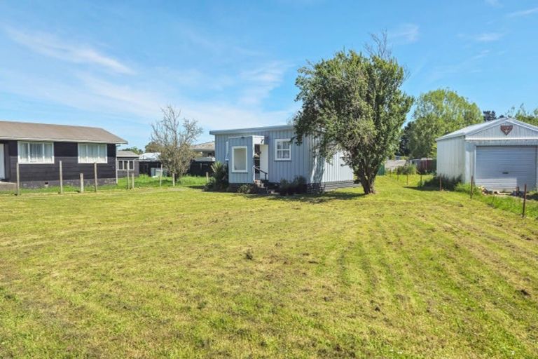 Photo of property in 20 Alexandra Street, Marton, 4710