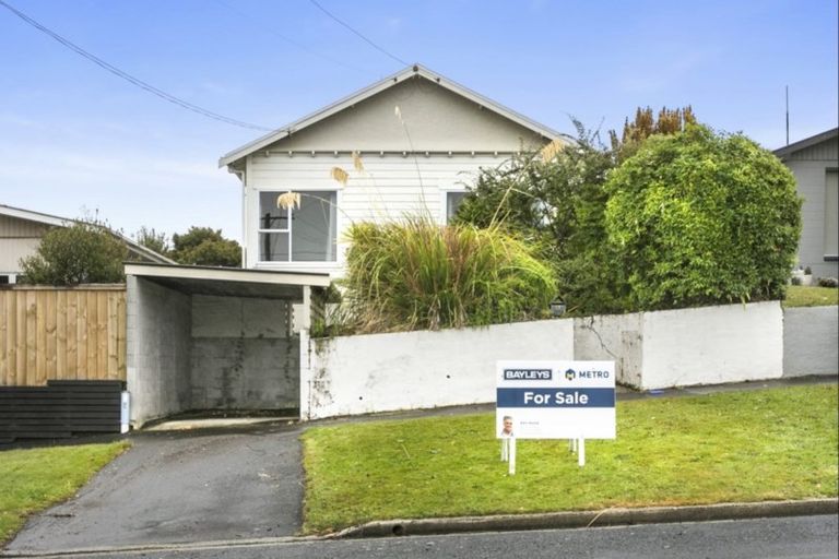 Photo of property in 13 Kinsman Street, Kaikorai, Dunedin, 9010