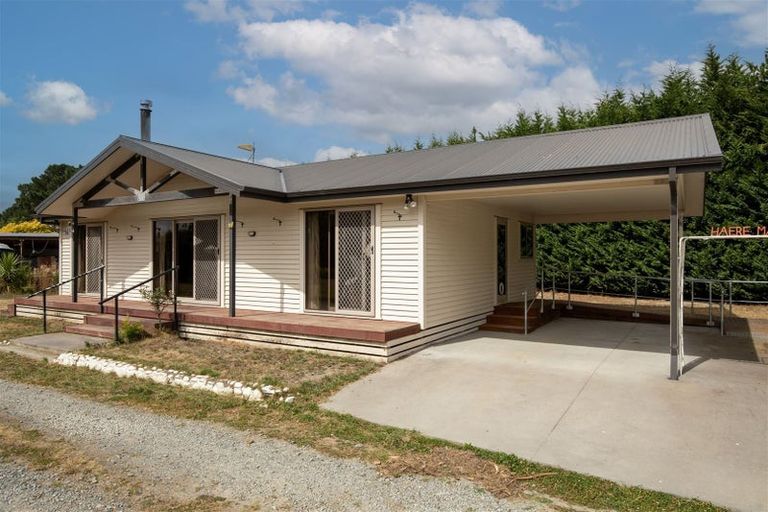 Photo of property in 178 Walkers Road, Rolleston, Christchurch, 7677