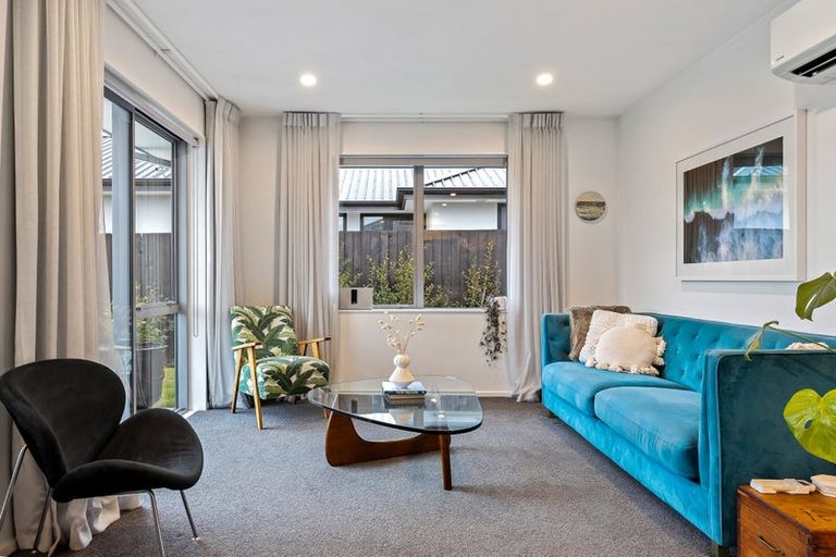 Photo of property in 17 Brusio Drive, Wigram, Christchurch, 8025