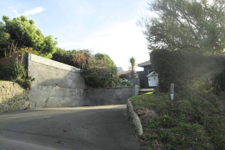 Photo of property in 2 Frances Street, Broad Bay, Dunedin, 9014