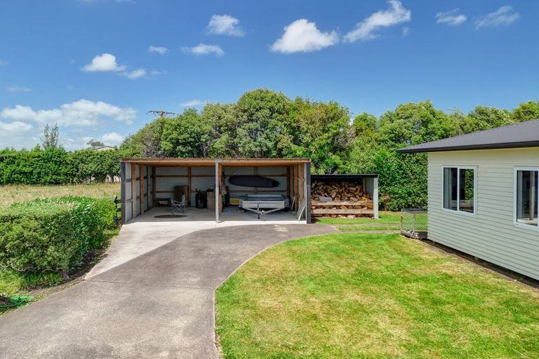 Photo of property in 49 State Highway 3, Westmere, Whanganui, 4571