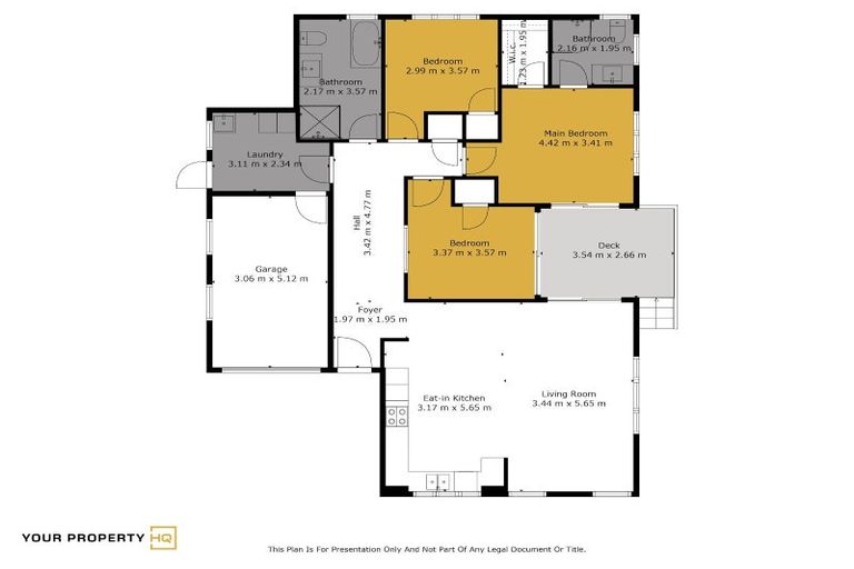 Photo of property in 127 Kennedy Road, Pyes Pa, Tauranga, 3112