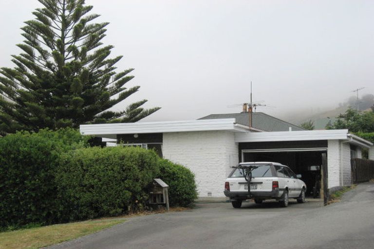 Photo of property in 5 Cave Terrace, Redcliffs, Christchurch, 8081