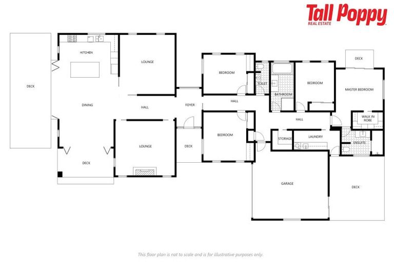 Photo of property in 8 Daelyn Drive, Richmond, 7020