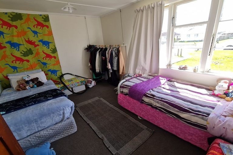 Photo of property in 44-46 Fonblanque Street, Westport, 7825